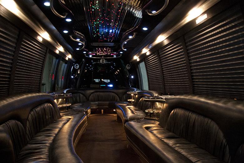 15 Deals for Party Bus Sacramento CA Rentals Cheap Party Buses